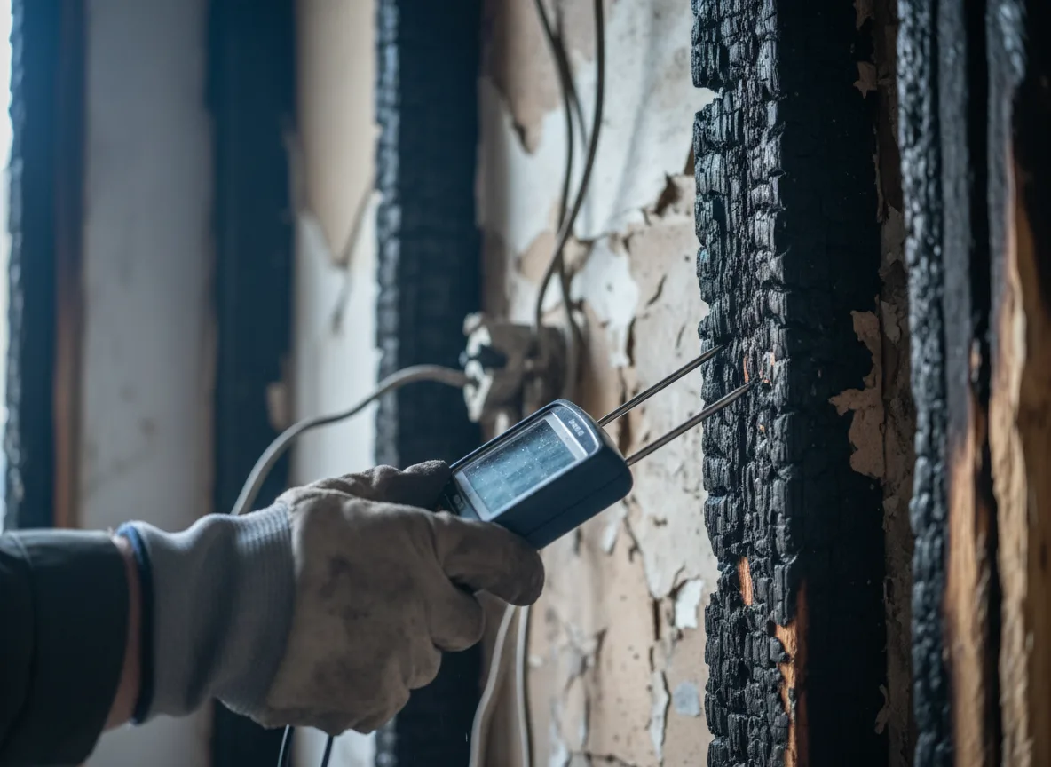 Fire Damage Restoration Crothersville, IN FAQs